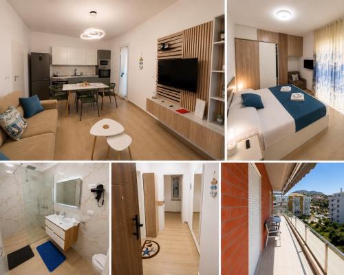 Himare Apartment | Hi Mare Apartments 2