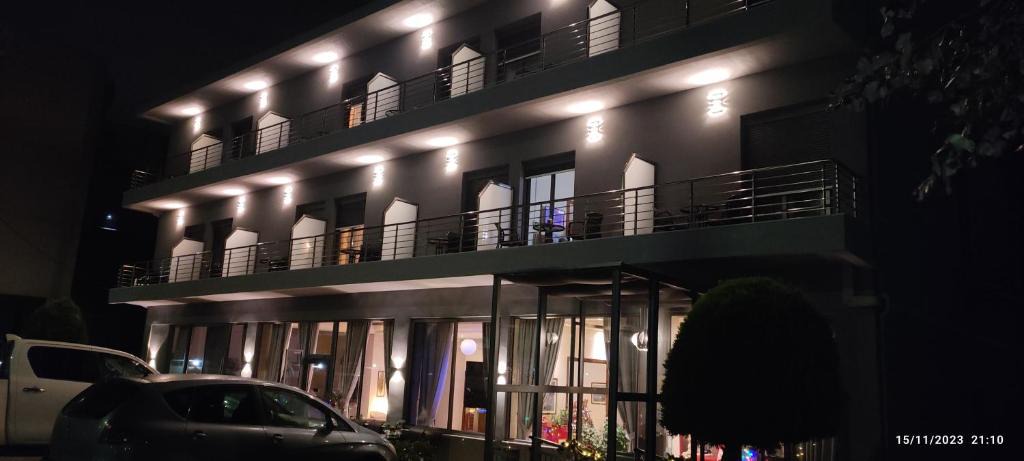 Nea Khili Hotel | Hili Hotel