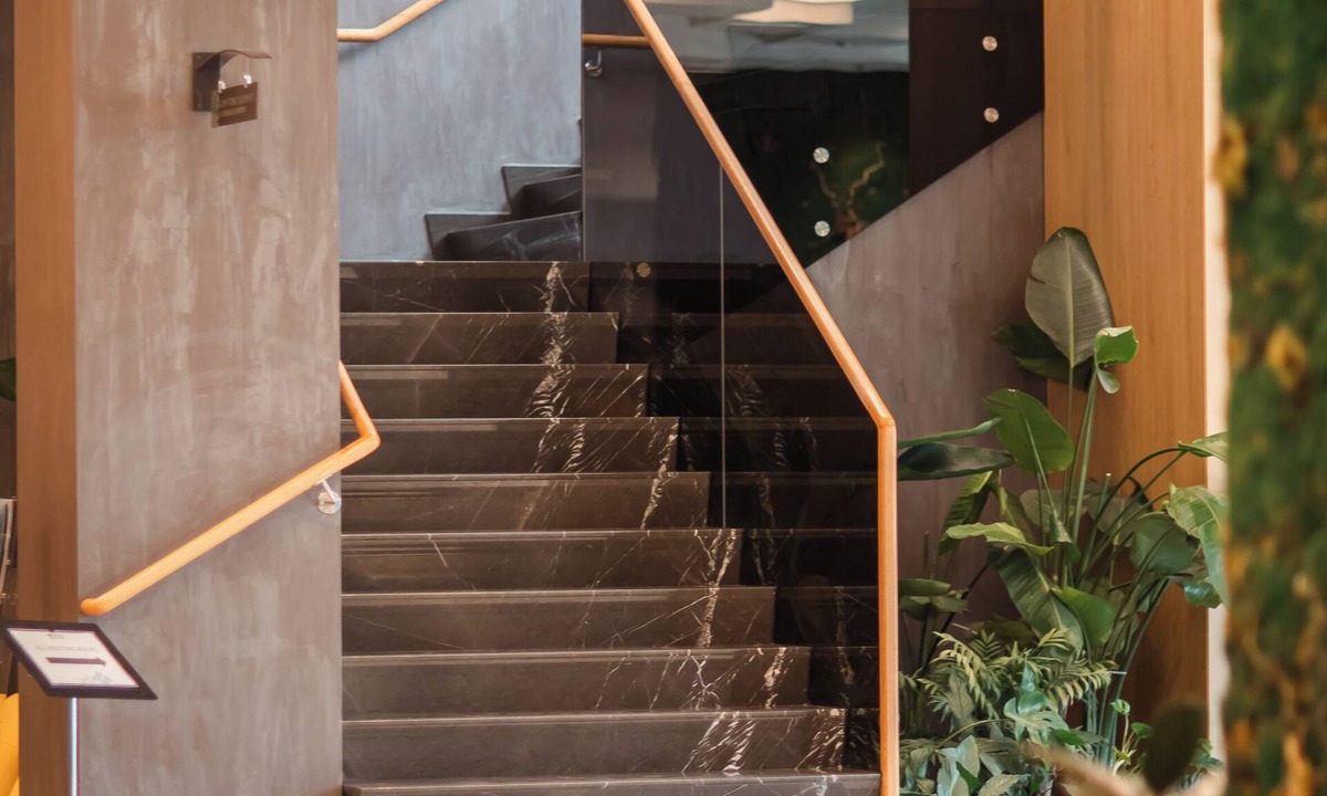 Tirana Hotel | Hilton Garden Inn Tirana