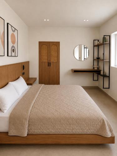 Himare House | Himaras Retreat