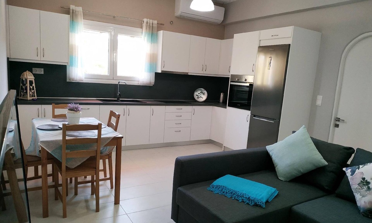 Moraitika House | Holiday apartment Moraitika for 1 - 6 persons with 2 bedrooms - Holiday house