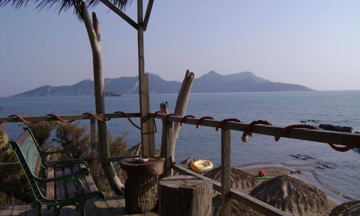 Evangelismos House | Holiday home "Agathe