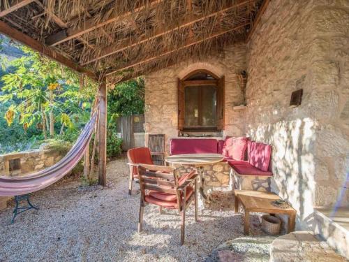 Tertsa House | Holiday Home Spiti Papaya by Interhome