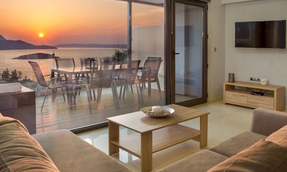 Plaka House | Holiday house Gavalochori for 1 - 8 persons with 4 bedrooms - Holiday home