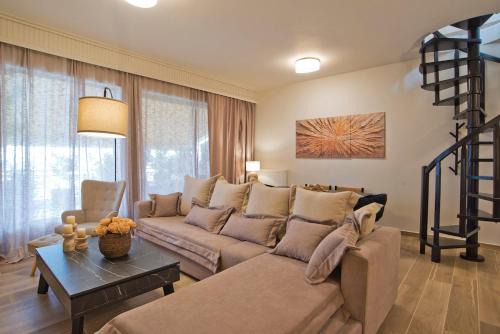 Nea Smirni Apartment | Holiday Infinity View