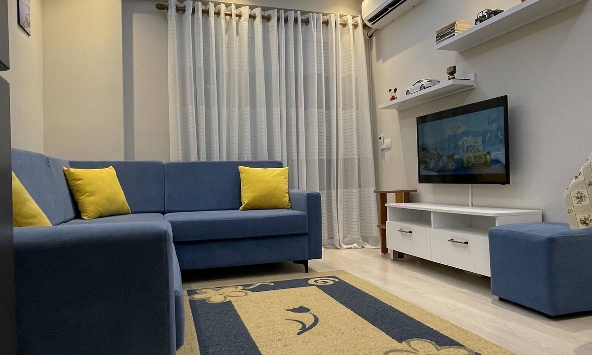 Shkembi i Kavajes Apartment | Holiday is beautiful