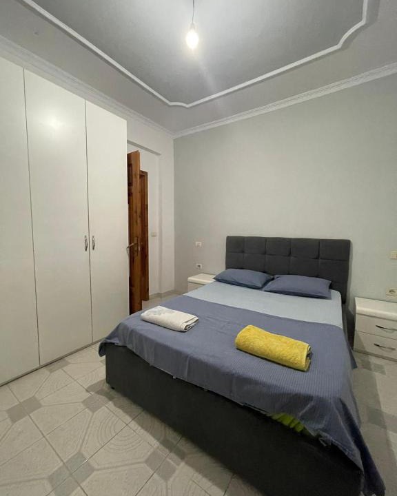 Tirana Apartment | Holiday vila 2 - Bedrooms with balcony