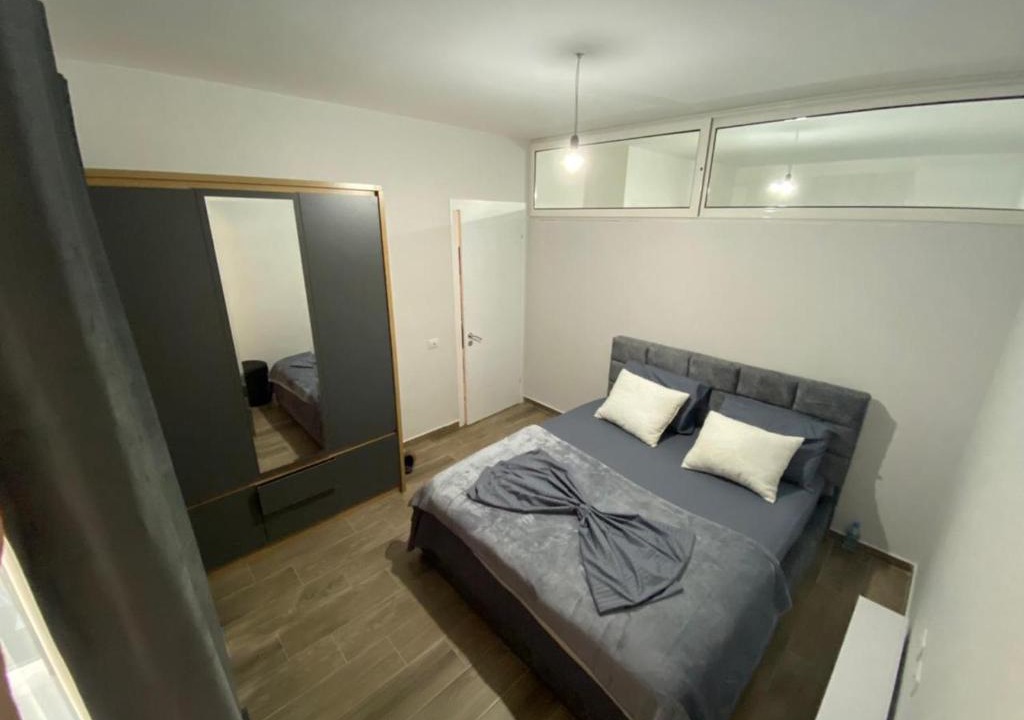 Shengjin House | Holidays apartament