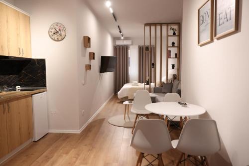 Elbasan Apartment | Home 3