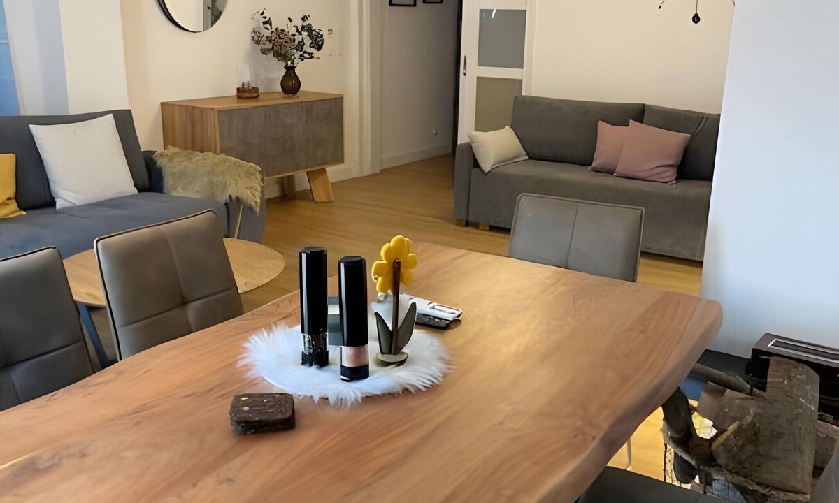 Dio-Olympos Apartment | Home Of Olympos Litochoro