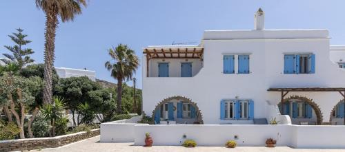 Agios Ioannis House | Home sea home