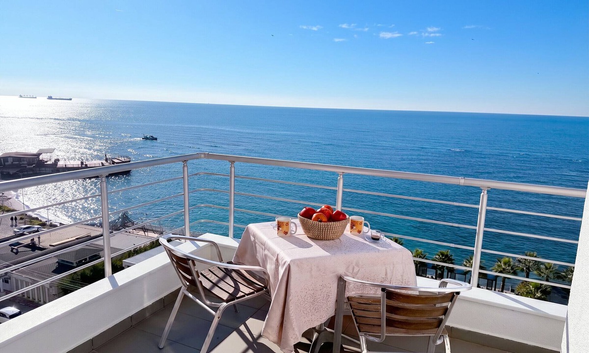 Durres Apartment | Home Sweet Home By The Sea in Durres 072