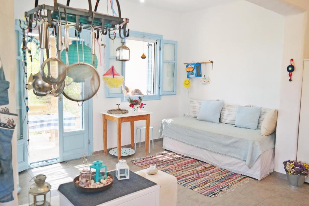 Plaka House | Home Sweet Home
