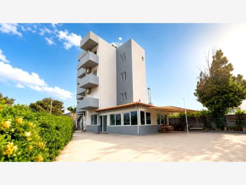 Gazi Apartment | Home2Stay Heraklion