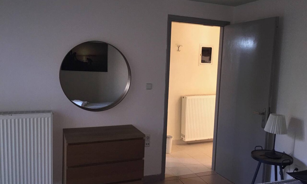 Akrogialion Apartment | Homerez - Apt. sea view in Akrogiali
