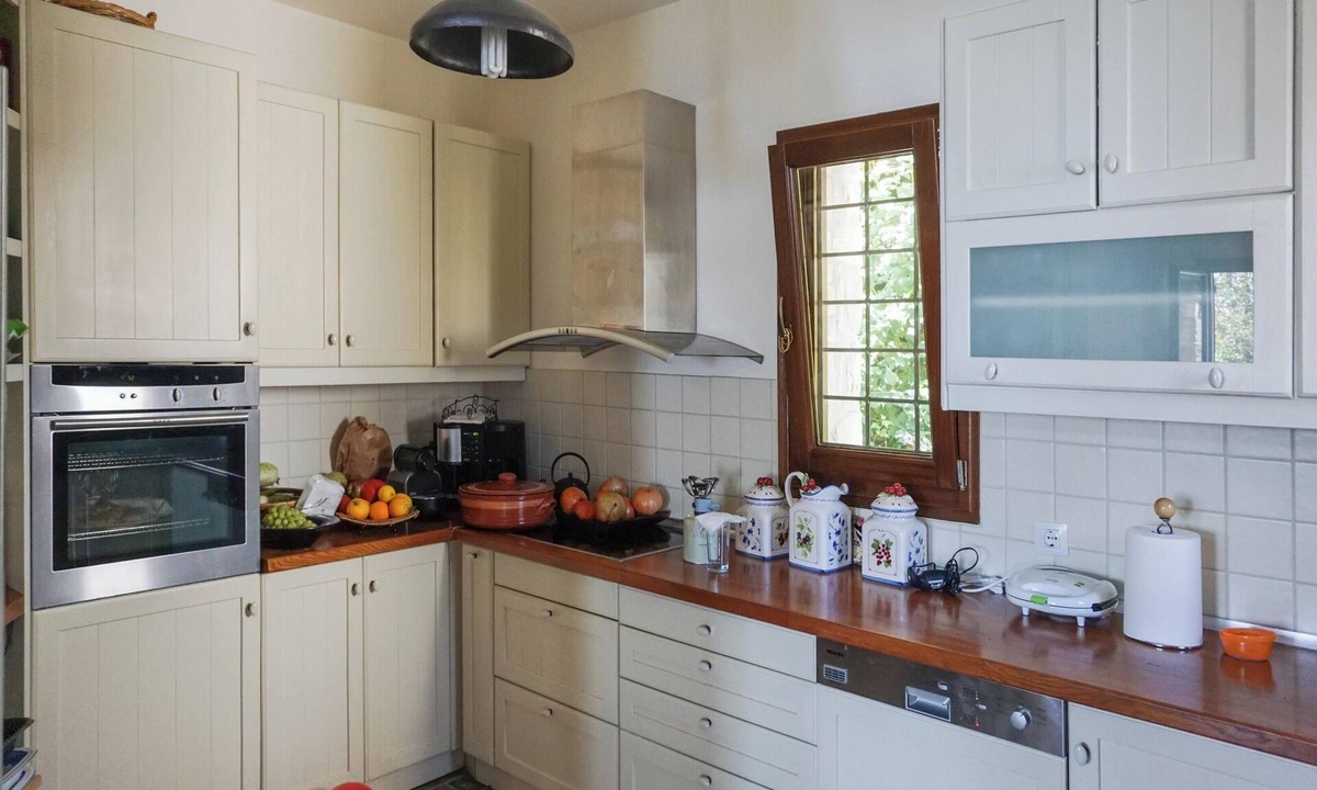 Tsagarada Villa | Homerez - Splendid Villa in Tsagkarada with View