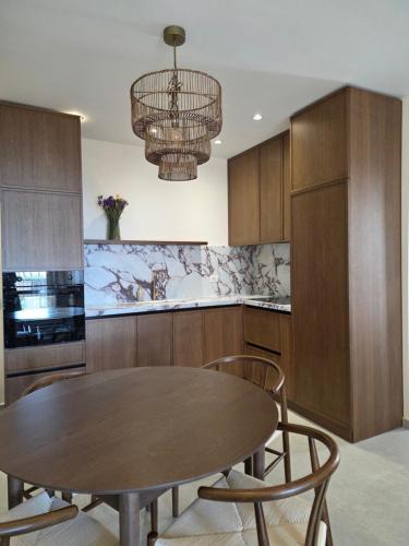 Shengjin Apartment | Hora Luxury Apartment at 'Rana e Hedhun'