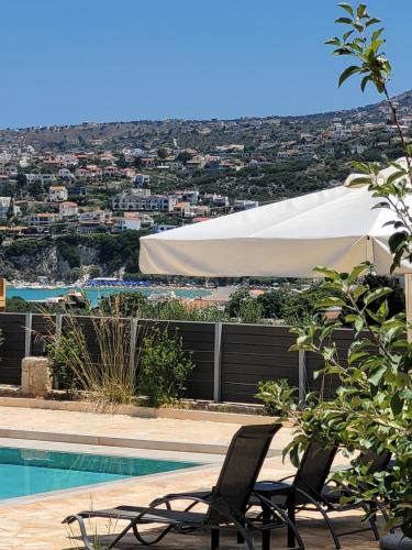 Apokoronas Villa | Horizon Villa Almyrida
