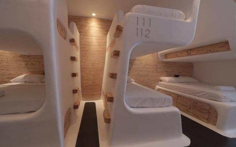 Mykonos Hostel | Hostel ∙ 8 guests