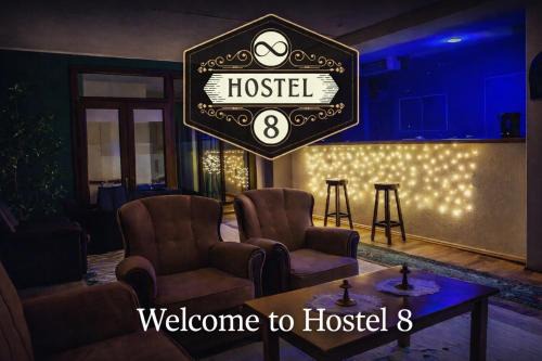 Kolovicë Hostel | Hostel 8
