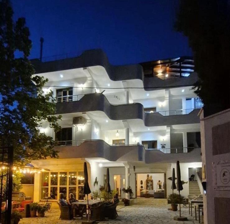 Shkoder Hostel | Hostel Calao