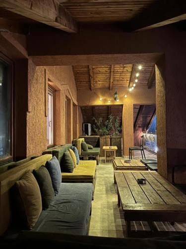 Kolovicë Hostel | Hostel Prishtina Backpackers
