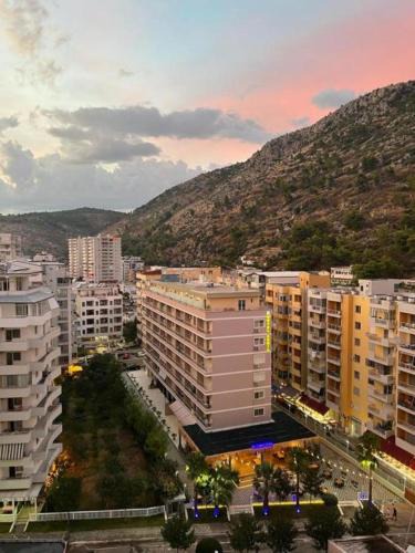 Shengjin Hotel | Hotel Adria