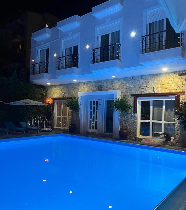 Orikum Hotel | Hotel Adriatik Orikum