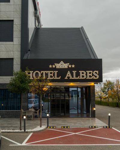 Korishë Hotel | HOTEL ALBES