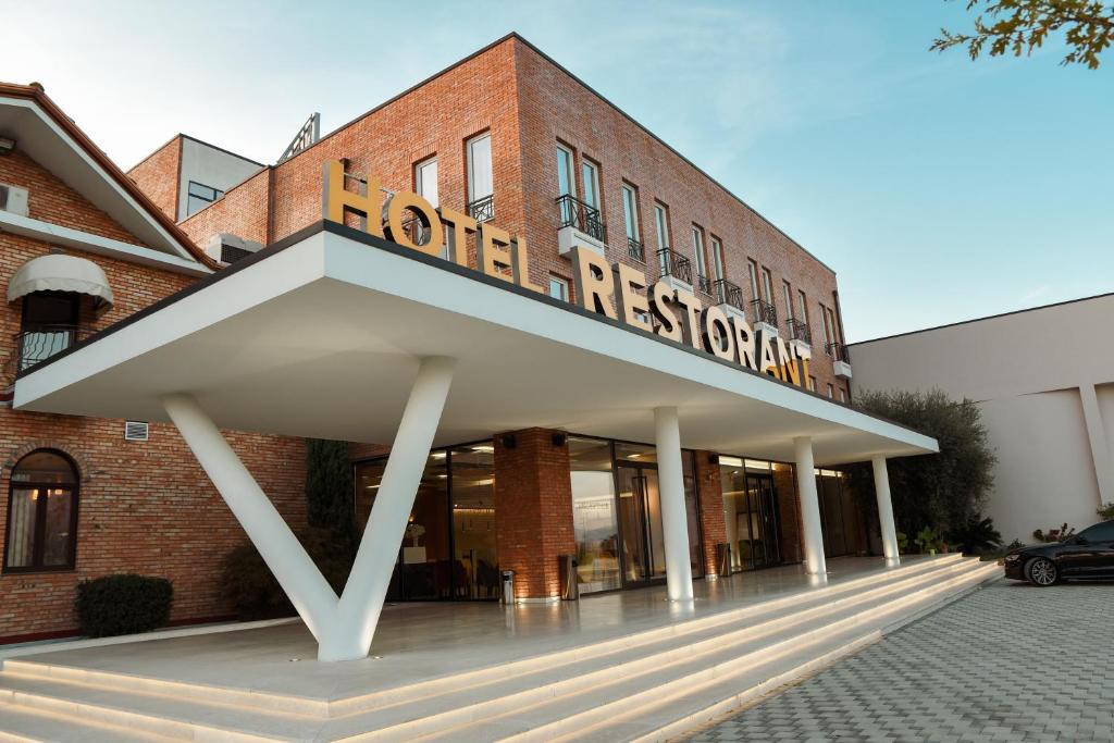 Kurbin Hotel | Hotel Albulena