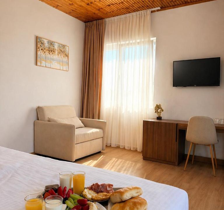 Shkoder Hotel | Hotel Aleks