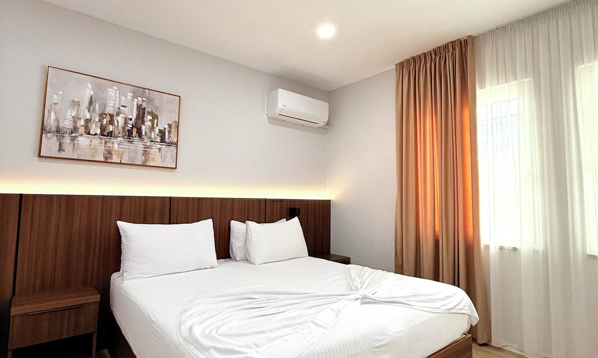 Shkoder Hotel | Hotel Aleks