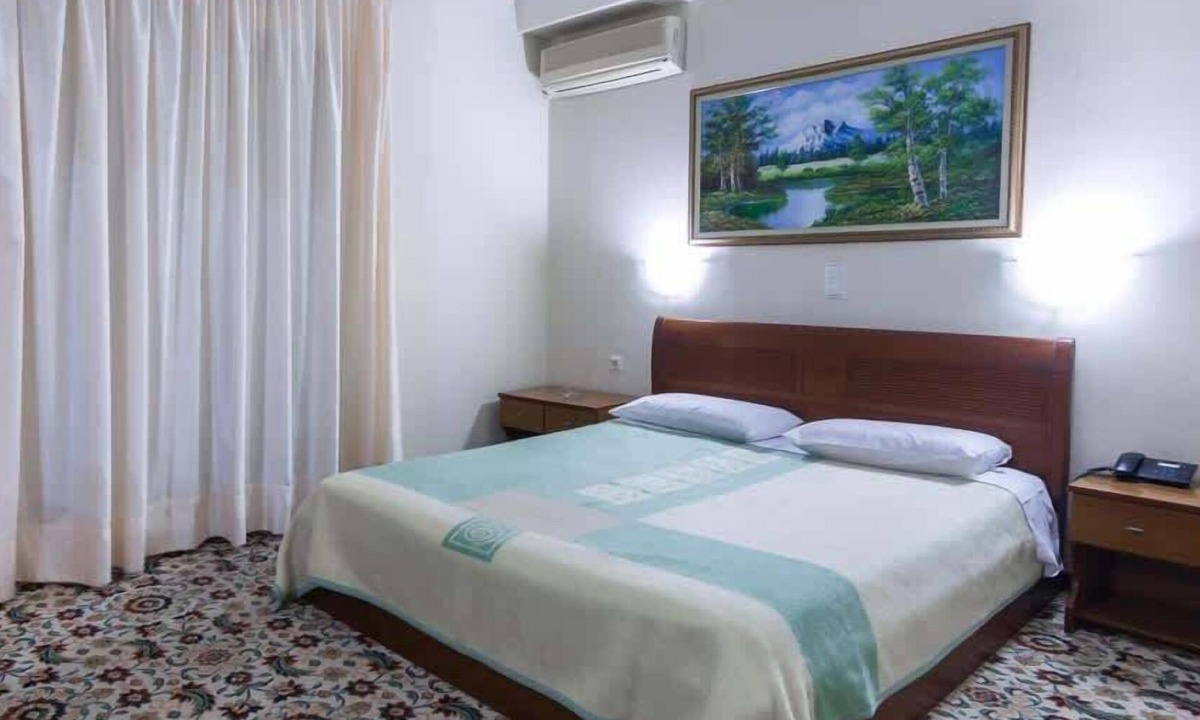Doxato Bed & Breakfast | Hotel Alexandros-Classic Double Room