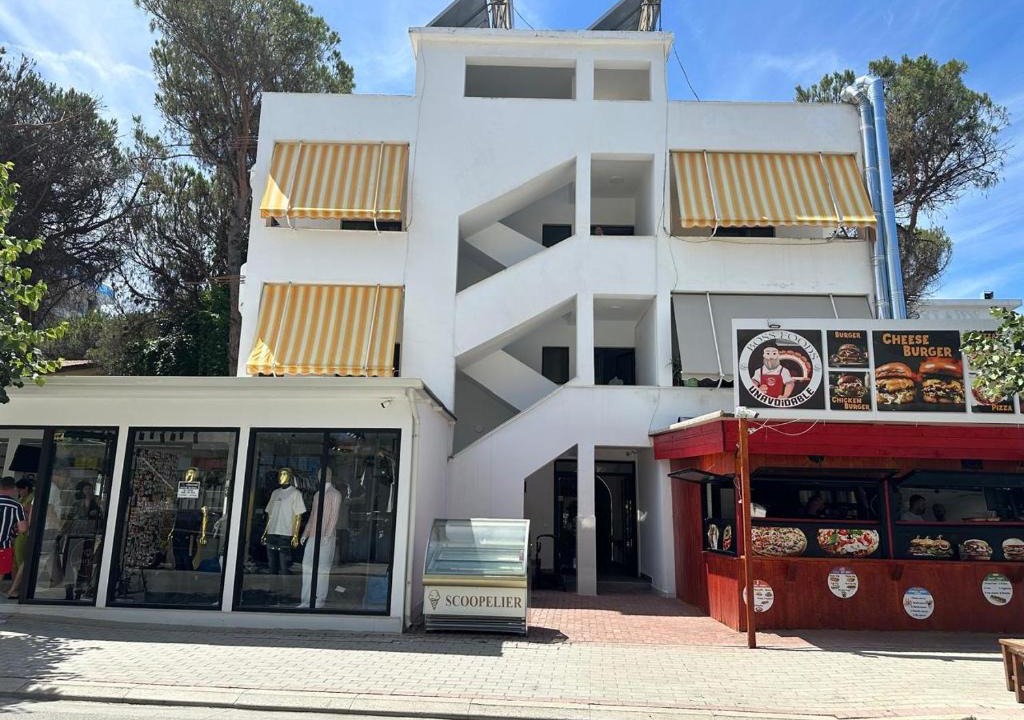 Golem Hotel | Hotel Anor