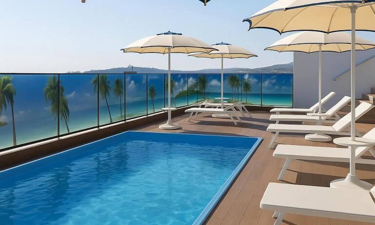 Durres Hotel | Hotel Antalya Beach Durres