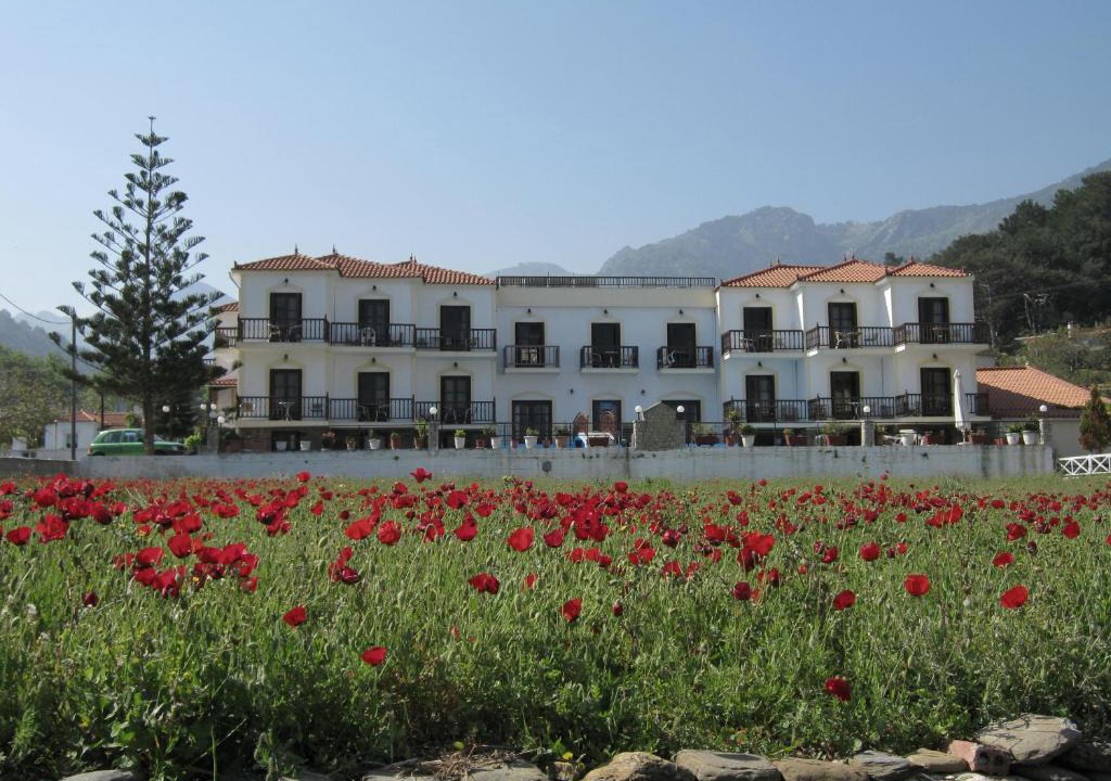 Agios Konstantinos Apartment | Hotel Apartment Agios Konstantinos