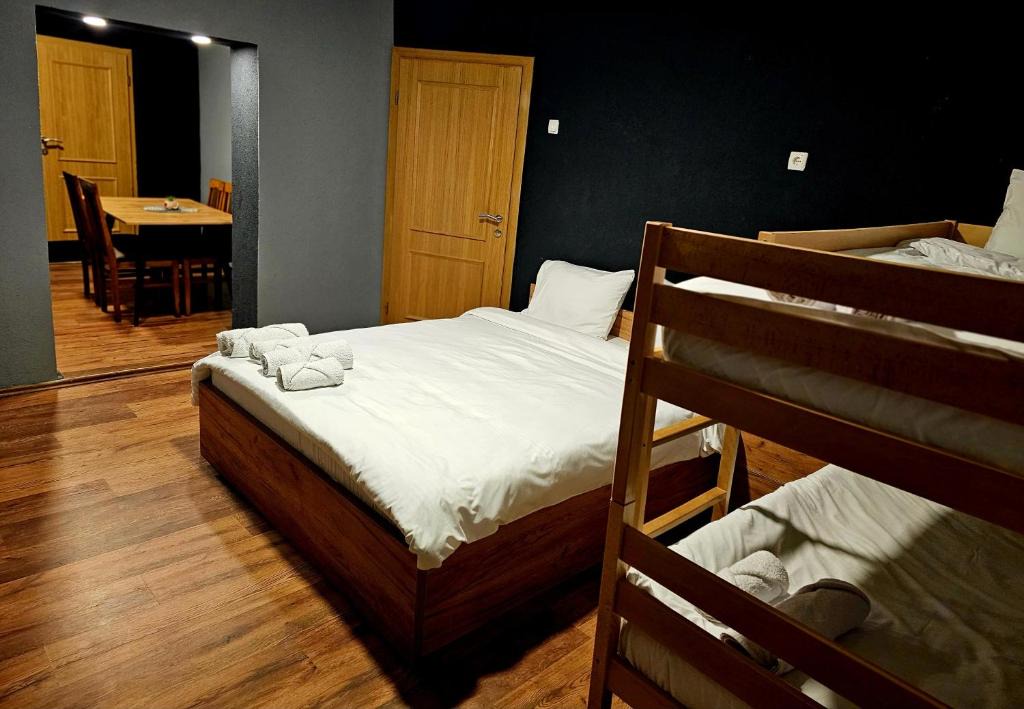 Prizren Hotel | Hotel Ari