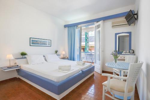 Palaia Epidavros Hotel | Hotel Asteroa