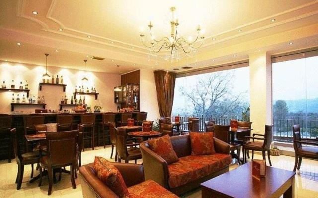 Loutraki Hotel | Hotel Athina