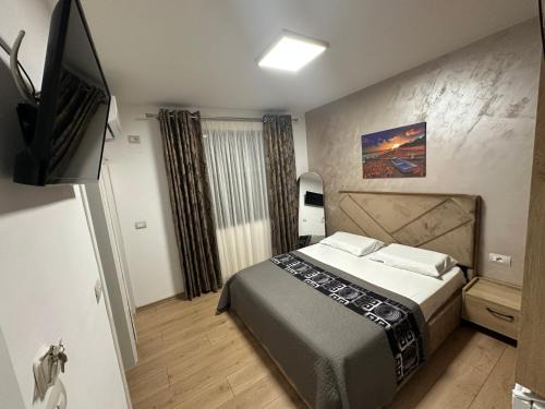 Qender Apartment | Hotel BAAA 2