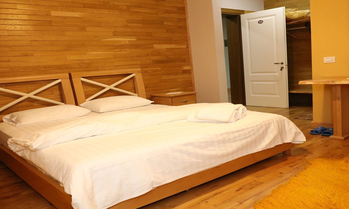 Moscopole Hotel | Hotel Bacelli