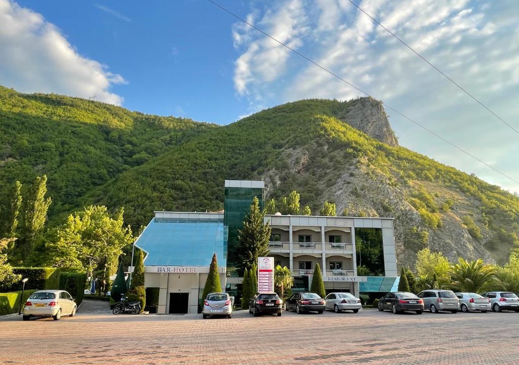 Librazhd Hotel | Hotel Ballkan Elbasan