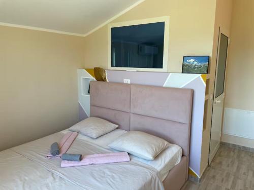 Shkoder County Bed & Breakfast | Hotel Ballkan Shkoder