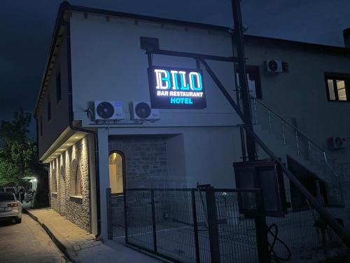 Sinje Hotel | Hotel Bar Restorant Bilo
