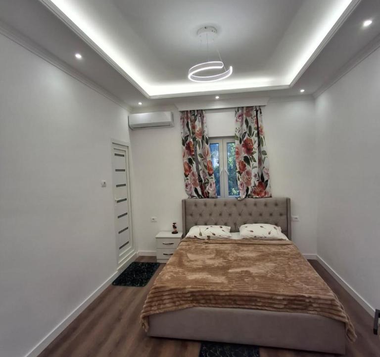 Kukes County Hotel | Hotel Bar Restorant RRAHIMI