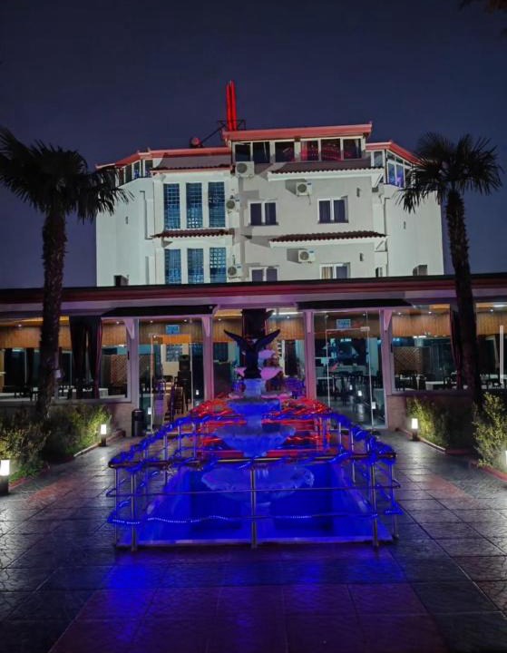 Ardenice Hotel | Hotel Bardhi