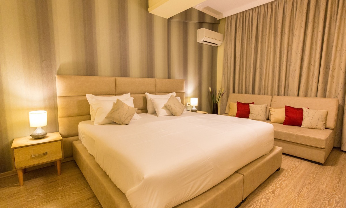 Farke Hotel | Hotel Baron