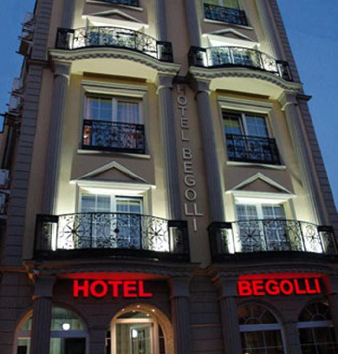 Kolovicë Hotel | Hotel Begolli