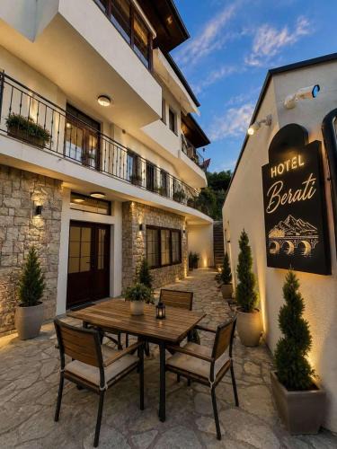 Prizren Hotel | Hotel Berati