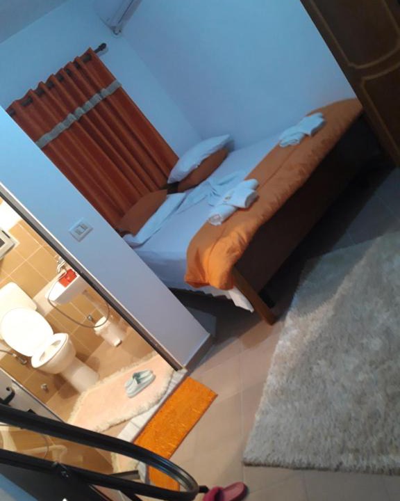 Fushebardhe Bed & Breakfast | Hotel Beso